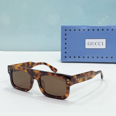 Gucci Sunglass AAA 011